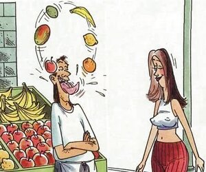 Funny Hentai.Cartoons