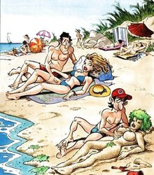 Funny Hentai.Cartoons