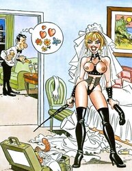 Funny Hentai.Cartoons