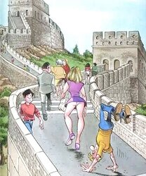 Funny Hentai.Cartoons