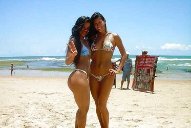 Torrid Inexperienced DOLLS In Swimsuit #4 by DarKKo