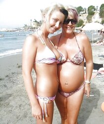 Torrid Inexperienced DOLLS In Swimsuit #4 by DarKKo