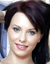 Alysa, my Russian ass fucking angel