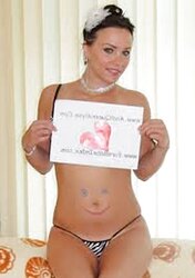 Alysa, my Russian ass fucking angel