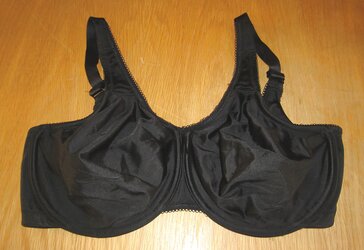Used G bowl hooter-sling
