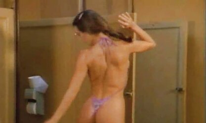 Michelle Bauer