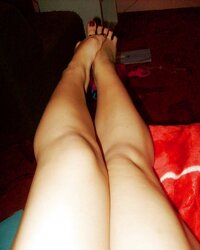 Fantastic TEENAGER GIRLFRIEND Soles