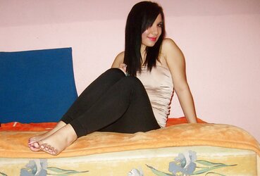 Fantastic TEENAGER GIRLFRIEND Soles