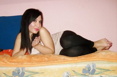 Fantastic TEENAGER GIRLFRIEND Soles