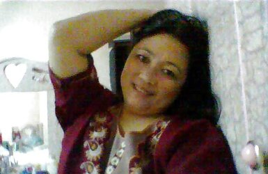 I am juliet delrosario