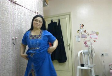 I am juliet delrosario