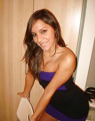 STEAMY REMARKABLE BRAZILIAN LADY II