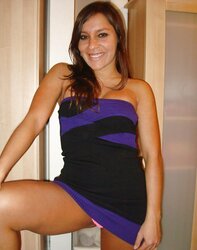 STEAMY REMARKABLE BRAZILIAN LADY II