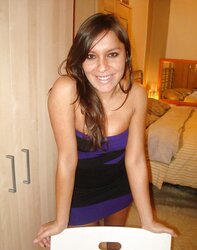 STEAMY REMARKABLE BRAZILIAN LADY II