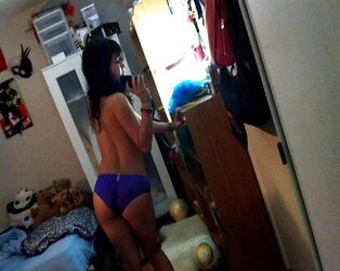 The Hottie of Inexperienced Latino Teenager Cute Donk