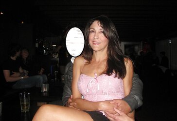Brown-Haired Schlong Paramour