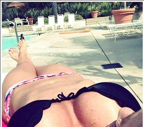 Some swimsuit Titty photos:):):):):):)