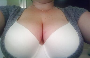My Dearest White Lady