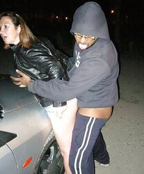 Ladies know what thet want legal :)