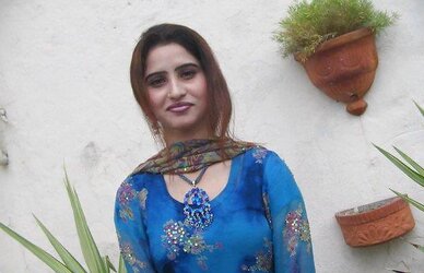 Pakistani mega-slut i boinked in Murree