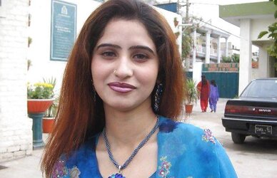 Pakistani mega-slut i boinked in Murree