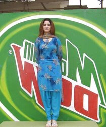 Pakistani mega-slut i boinked in Murree