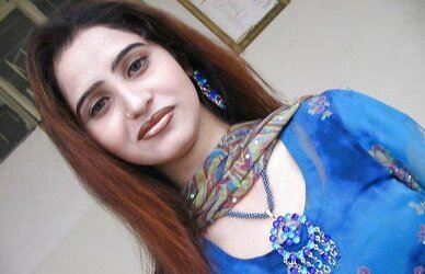 Pakistani mega-slut i boinked in Murree