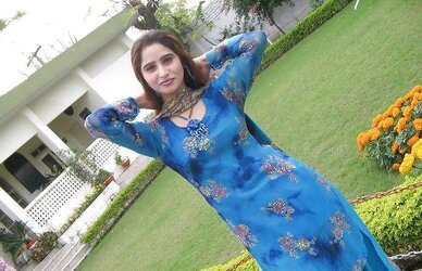Pakistani mega-slut i boinked in Murree