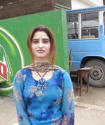 Pakistani mega-slut i boinked in Murree