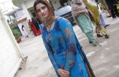 Pakistani mega-slut i boinked in Murree