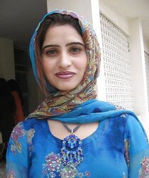 Pakistani mega-slut i boinked in Murree