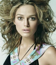 Keira Chivalrous