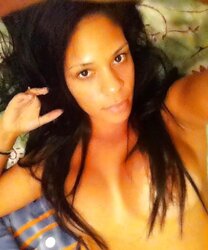 Super-Naughty doll from Venezuela
