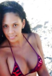Super-Naughty doll from Venezuela