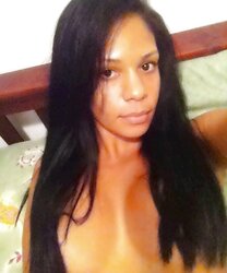 Super-Naughty doll from Venezuela