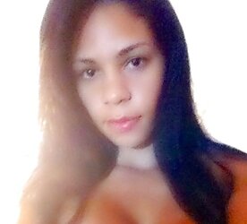 Super-Naughty doll from Venezuela