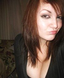 Buxom Winters