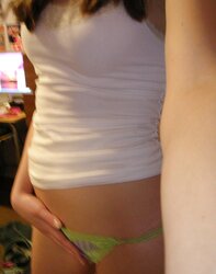 Random Inexperienced Nymphs