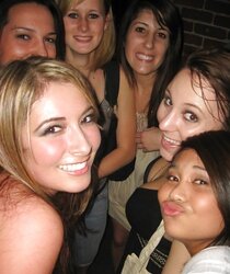 Random Inexperienced Nymphs