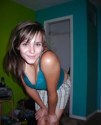 Random Inexperienced Nymphs