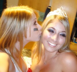 Random Inexperienced Nymphs