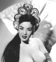 Tura SATANA