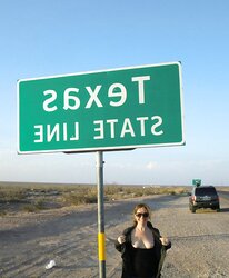 Texas MUMMY Nicole