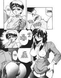 Secret Storyline five - Knuckle Crusher