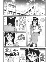 Secret Storyline five - Knuckle Crusher