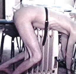 Qui veut me punir Bondage & Discipline penalized