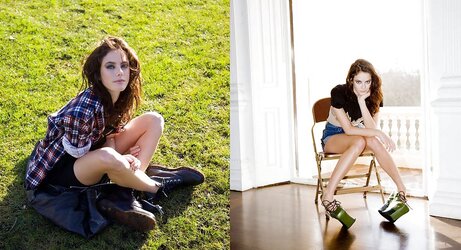 Kaya Scodelario