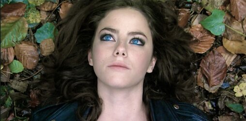 Kaya Scodelario