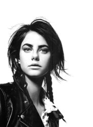 Kaya Scodelario