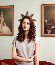Kaya Scodelario